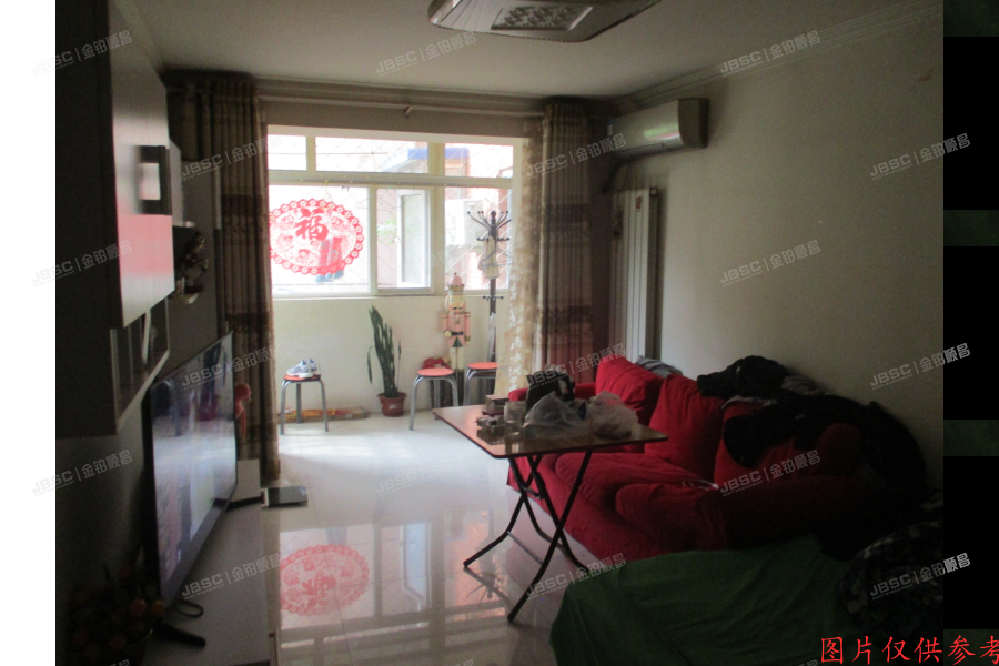 朝阳区 八里庄北里202号2层3单元323