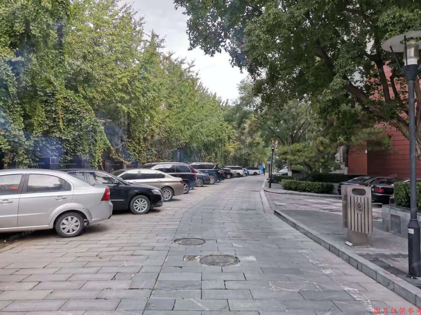 ※朝阳区 广渠门外大街7号院1号楼1层105室（富力公馆）