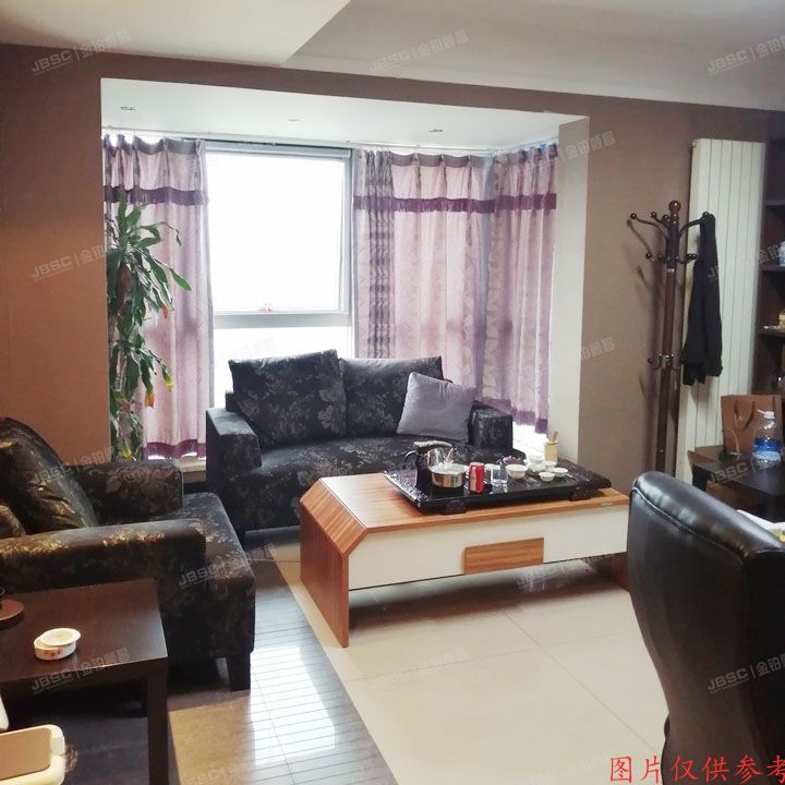 朝阳区 金隅国际7号楼12A05室