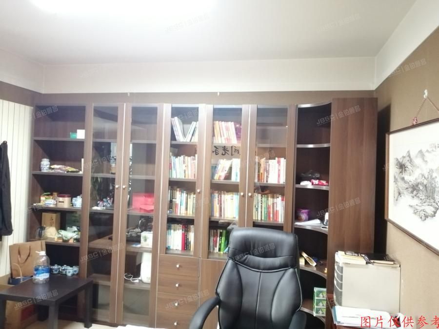 朝阳区 金隅国际7号楼12A05室