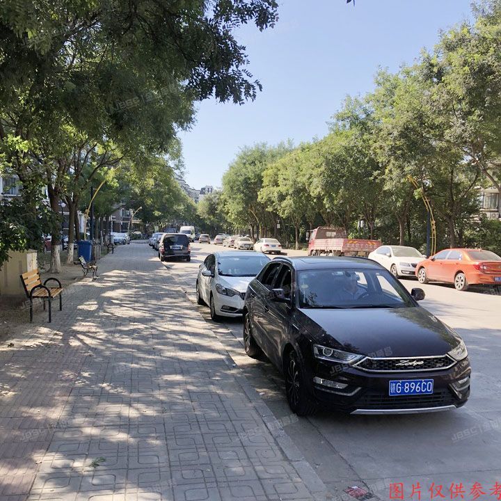 昌平区 天通北苑三区16号楼1层3单元102