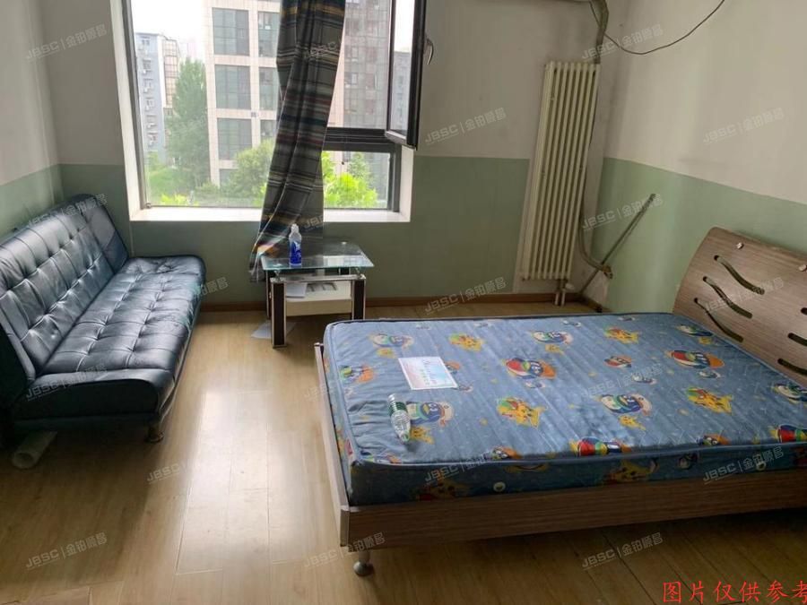 昌平区 润枫欣尚3号6层606