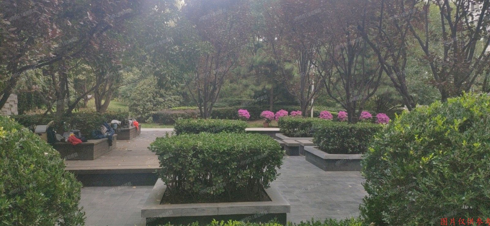 ※西城区 北京尊府3号楼720号