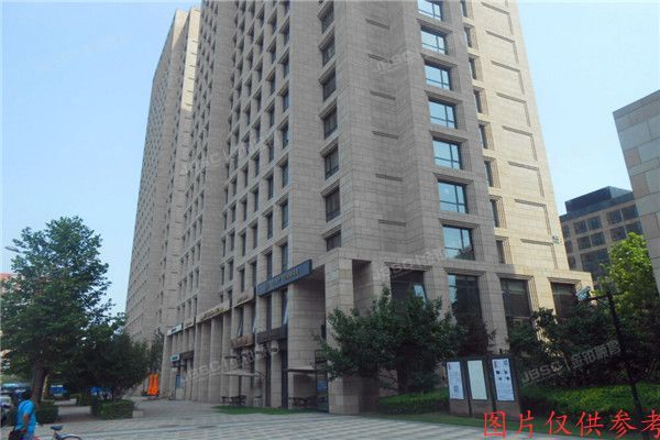 ※朝阳区 金茂府6号楼12层1502室