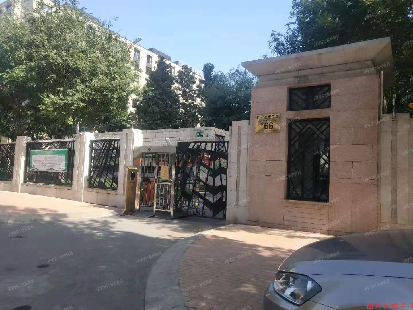 ※朝阳区 金茂府6号楼12层1502室