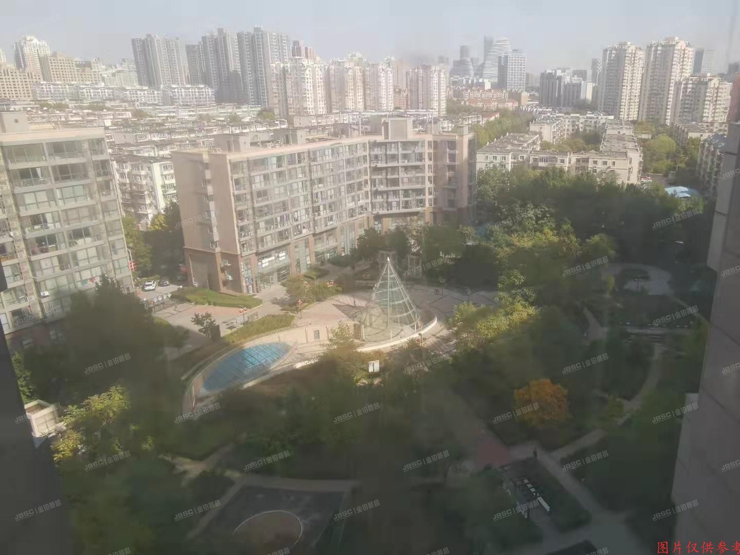 朝阳区 金隅国际7号楼12A05室