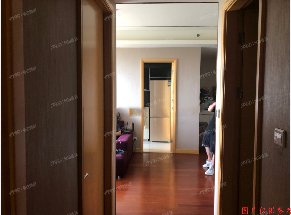 大兴区 文化园西路6号院1号楼1602号（林肯公园）办公