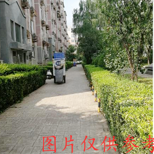 海淀区 北洼西里颐安嘉园19号楼6层乙单元601