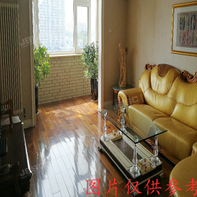 海淀区 北洼西里颐安嘉园19号楼6层乙单元601