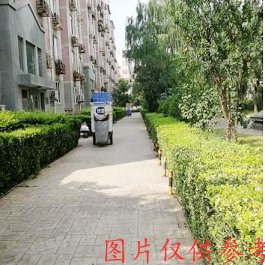 海淀区 北洼西里颐安嘉园19号楼1层乙单元102