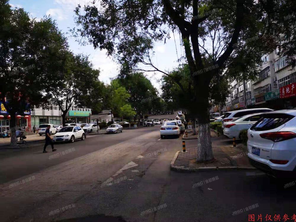 平谷区 乐园西小区35号楼1单元1层1号