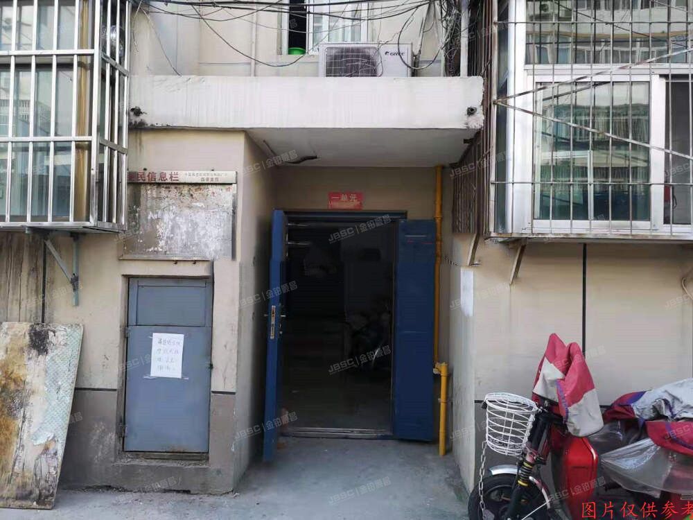 平谷区 乐园西小区35号楼1单元1层1号