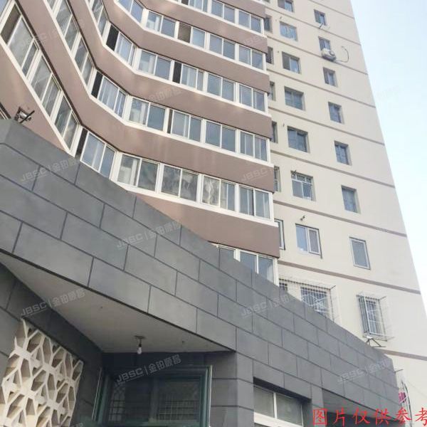 石景山区 八角中里27号楼17层1707号