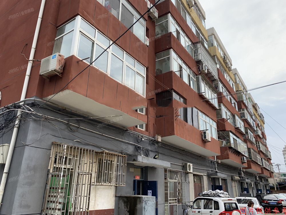 平谷区 新开街小区18号楼3单元5层7室