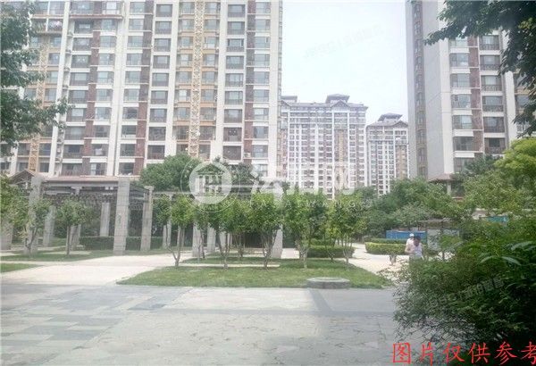 ※朝阳区 富力又一城A区11号楼3单元2601