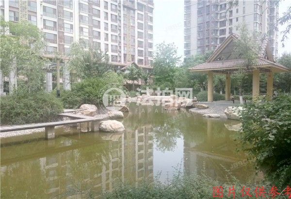 ※朝阳区 富力又一城A区11号楼3单元2601