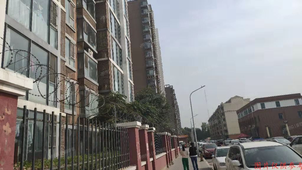 房山区-长阳 碧桂园56号楼2单元801室