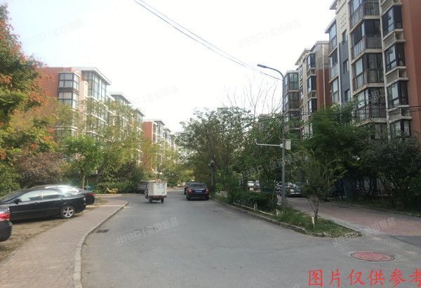 丰台区 久敬佳园一区7号楼3层5单元301号