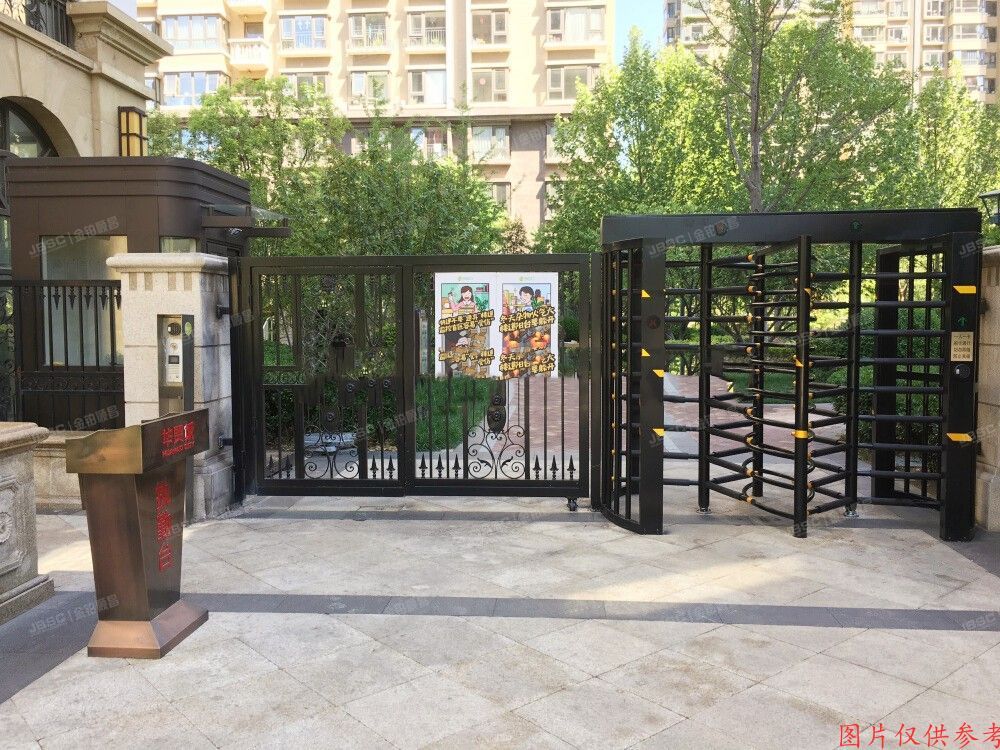 朝阳区 水岸南街8号院5号楼27层3单元3102房屋（华贸城）