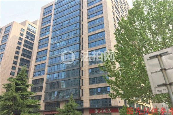 朝阳区百子湾西里403号楼（金海商富中心）1906室