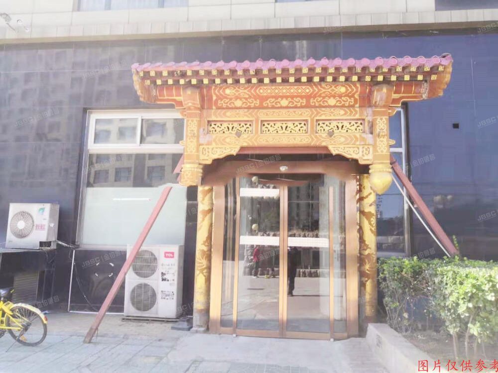 丰台区 百强大道10号楼6层1单元601号（天下儒寓天龙华鹤）酒店