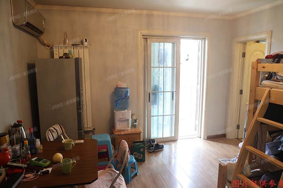 朝阳区 天天朝阳2号楼6层5单元601室