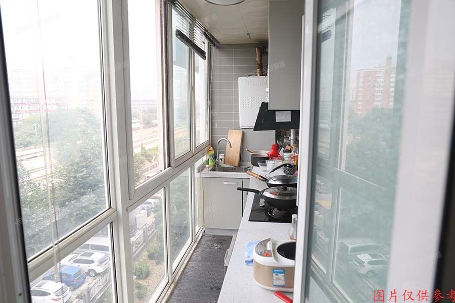 朝阳区 天天朝阳2号楼6层5单元601室