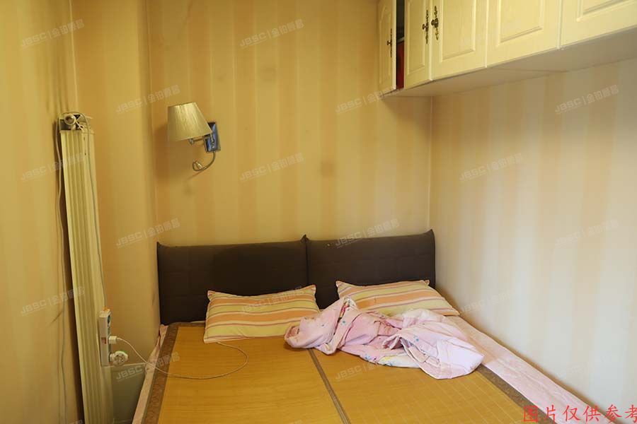 朝阳区 天天朝阳2号楼6层5单元601室