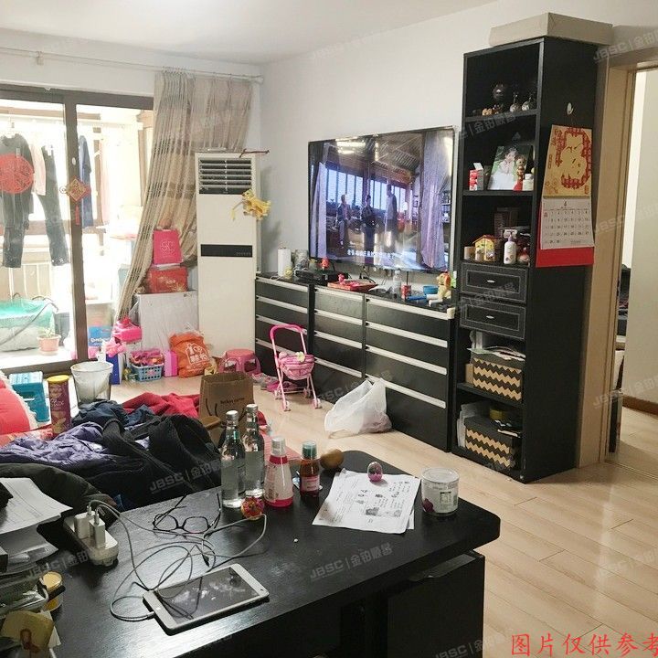 丰台区 海上海花园12号楼3层1单元303室