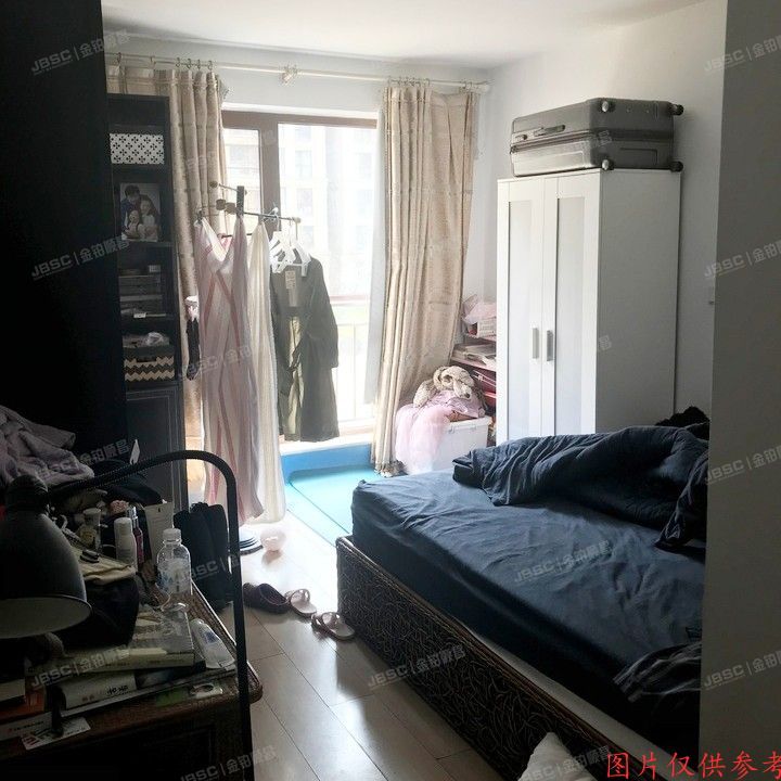 丰台区 海上海花园12号楼3层1单元303室