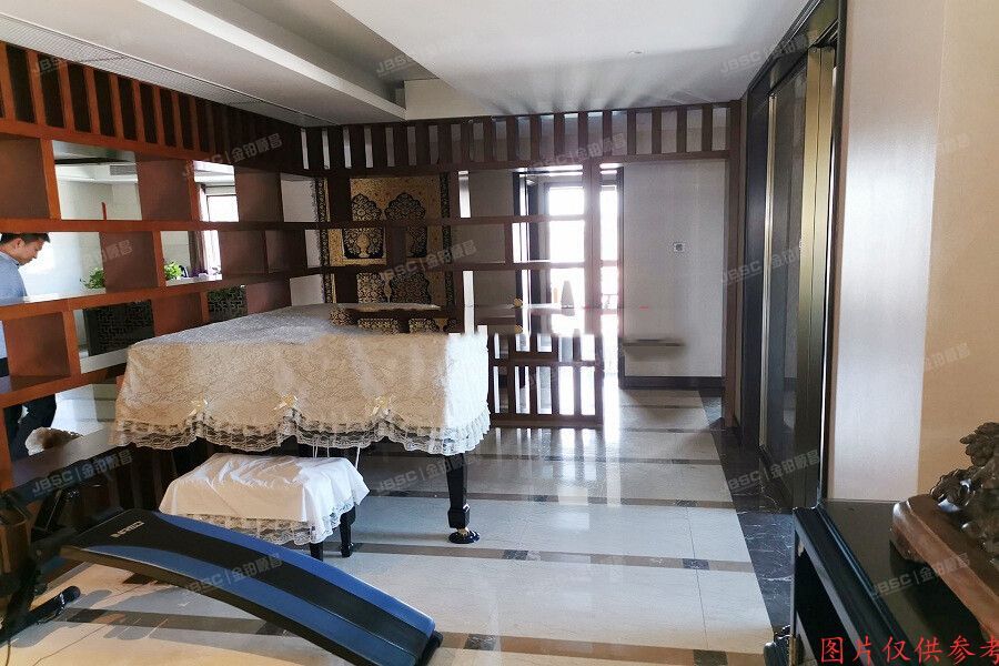 朝阳区 八里庄北里129号院4号楼13层2单元1301（保利东郡）