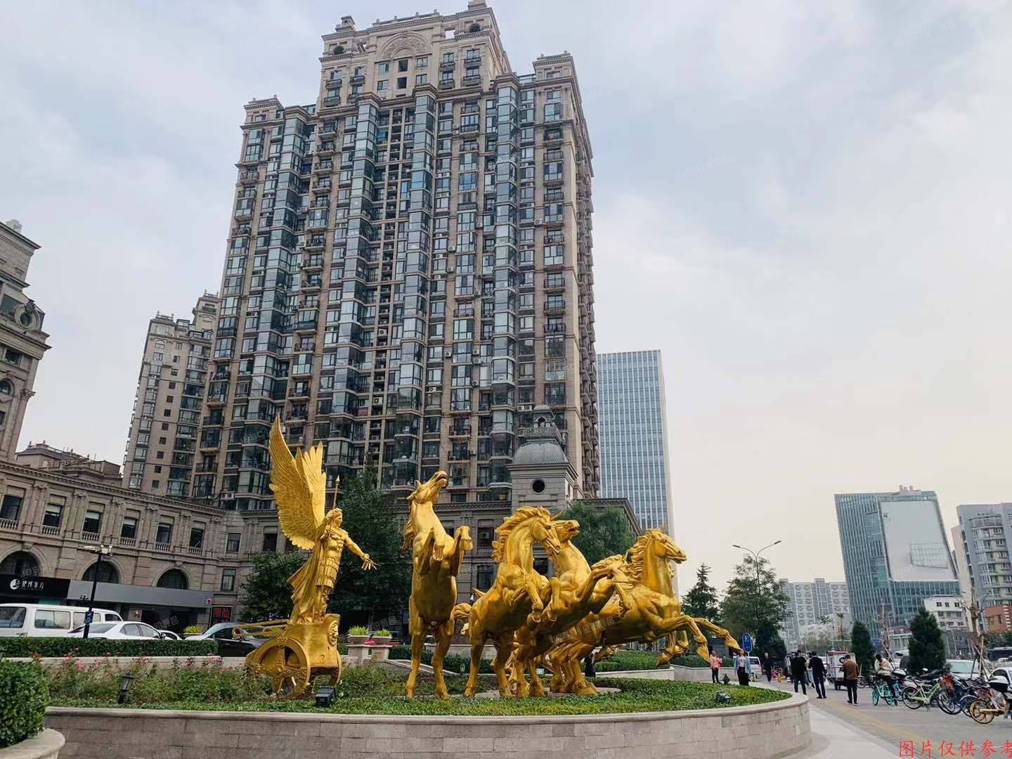 朝阳区 广渠路28号院201号楼22层2606（珠江帝景B区）