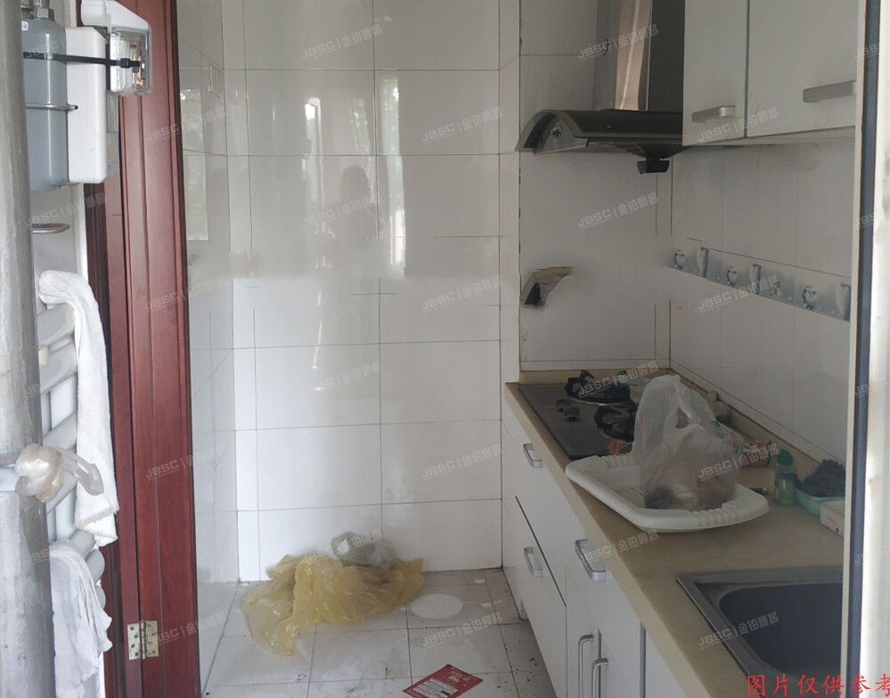 丰台区-玉泉营 丰桥路8号院9号楼201号（三环新城）