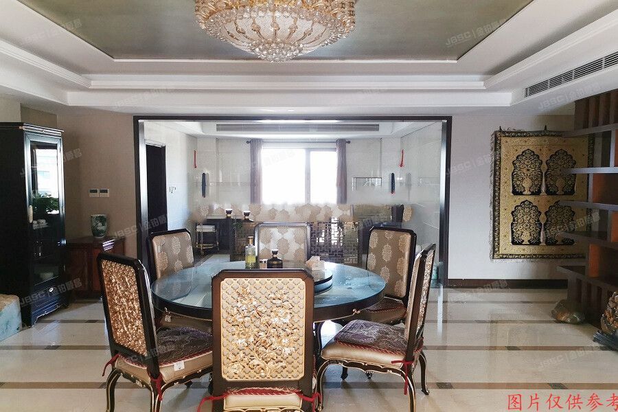 朝阳区 八里庄北里129号院4号楼15层2单元1501（保利东郡）