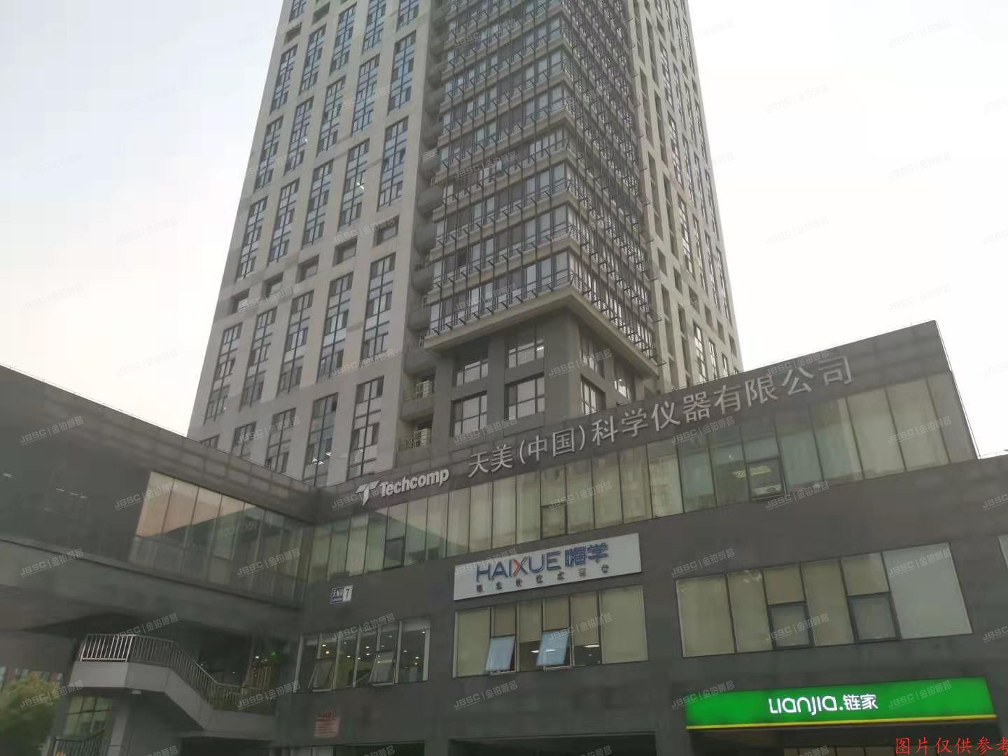 朝阳区-奥林匹克公园 天畅园7号楼7层702