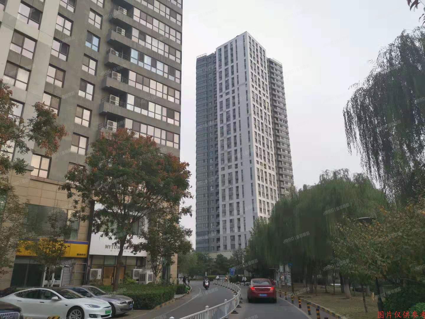 朝阳区-奥林匹克公园 天畅园7号楼7层702