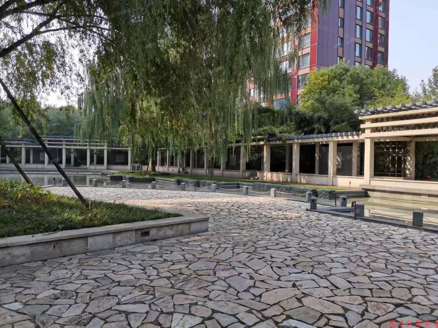 朝阳区 太阳宫二街3号院6号楼23层2701（红玺台）