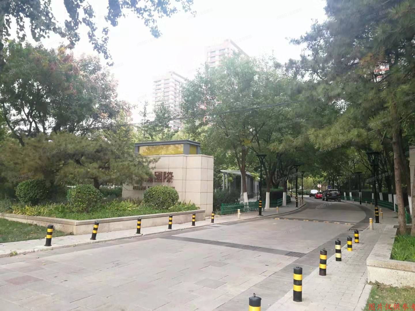 朝阳区 世纪东方嘉园乙101号楼21层1单元2101（华瀚国际）