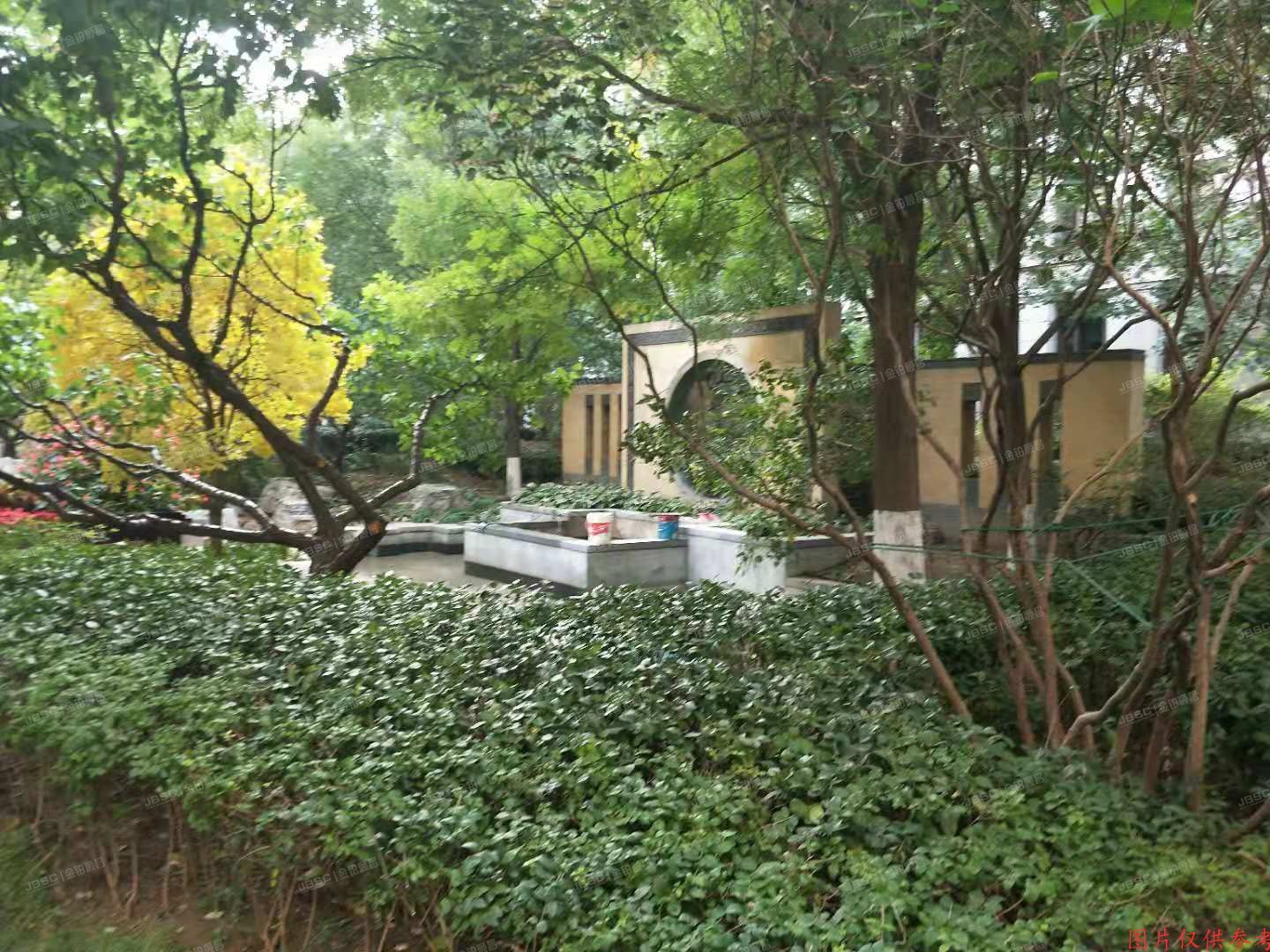 朝阳区 八里庄北里129号院4号楼15层2单元1501（保利东郡）