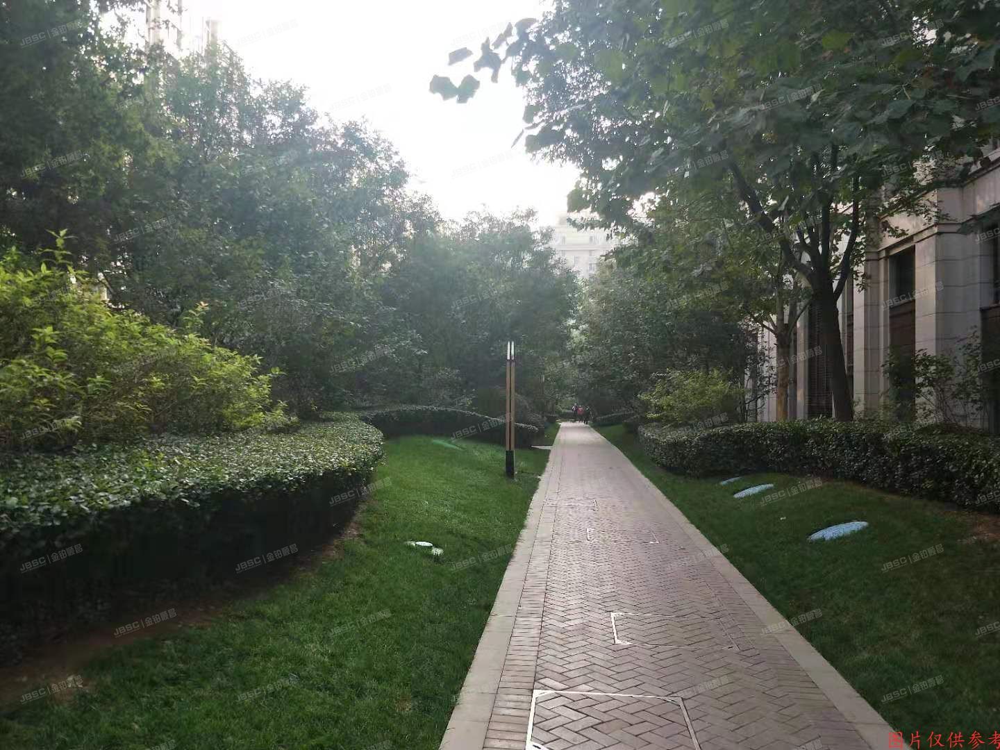 朝阳区 八里庄北里129号院4号楼15层2单元1501（保利东郡）