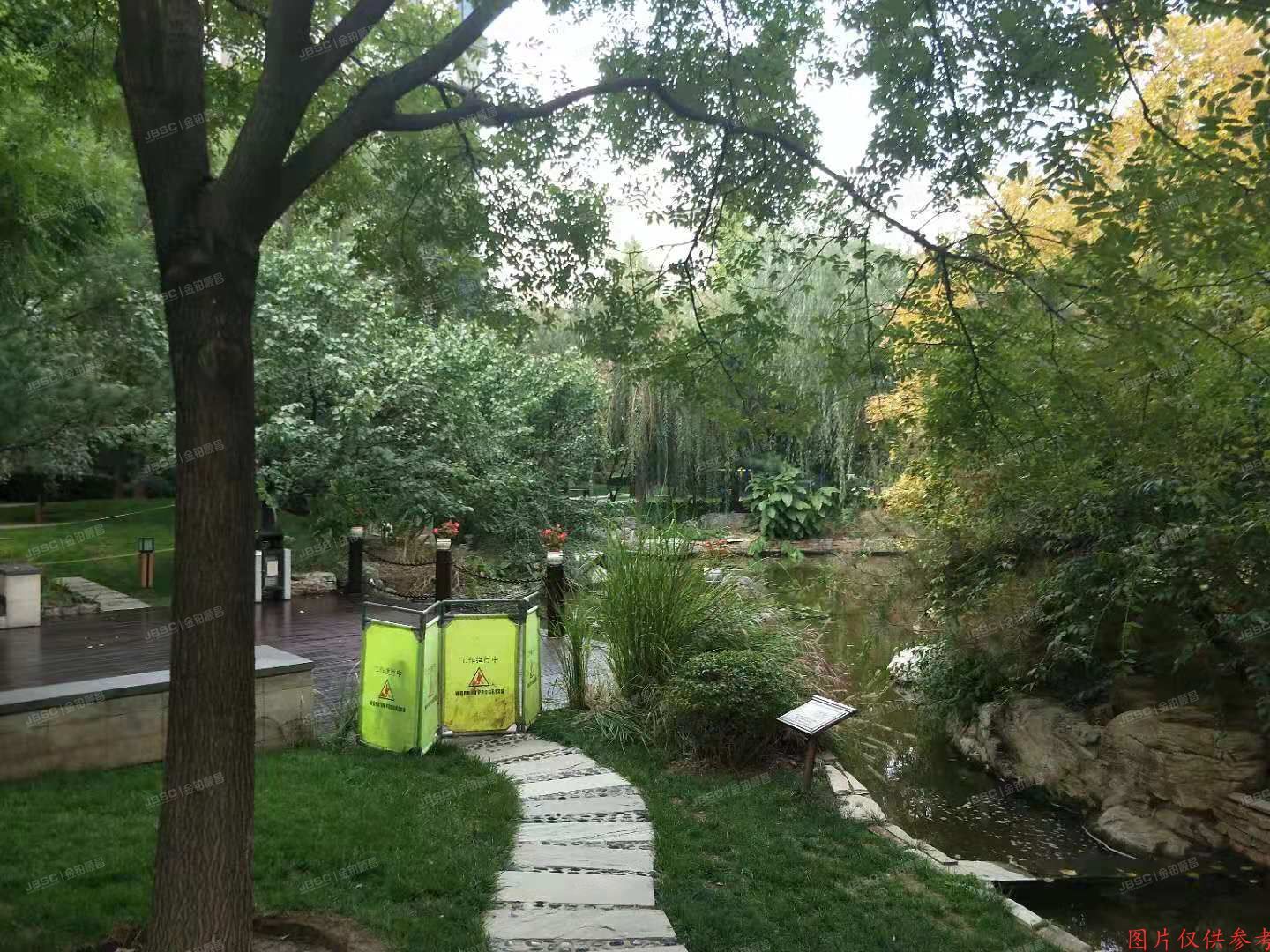 朝阳区 八里庄北里129号院4号楼15层2单元1501（保利东郡）