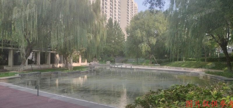 朝阳区 太阳宫二街3号院6号楼23层2701（红玺台）