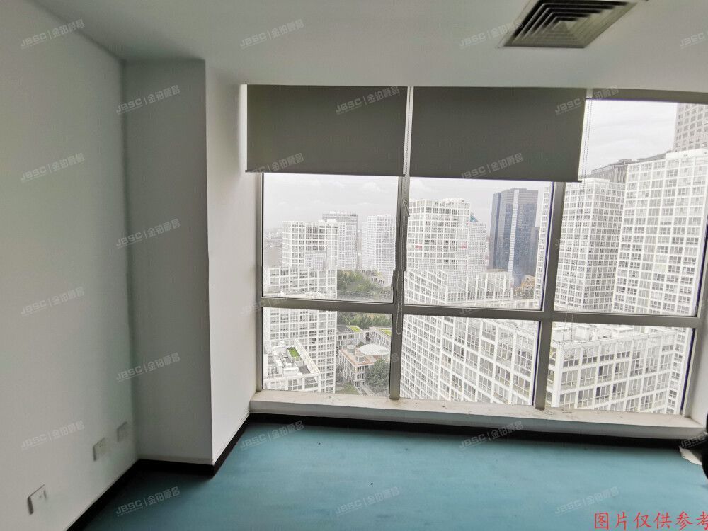 朝阳区 东三环中路39号院23号楼22层2602（建外soho）