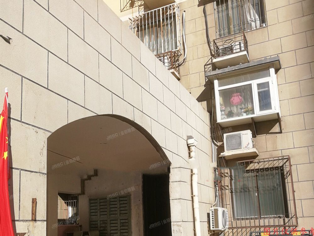 丰台区-方庄 紫芳园一区11号楼2层203