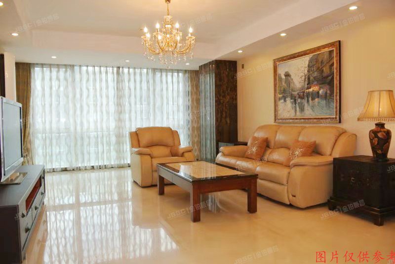 ※东城区 凯德华玺1号楼4层510室