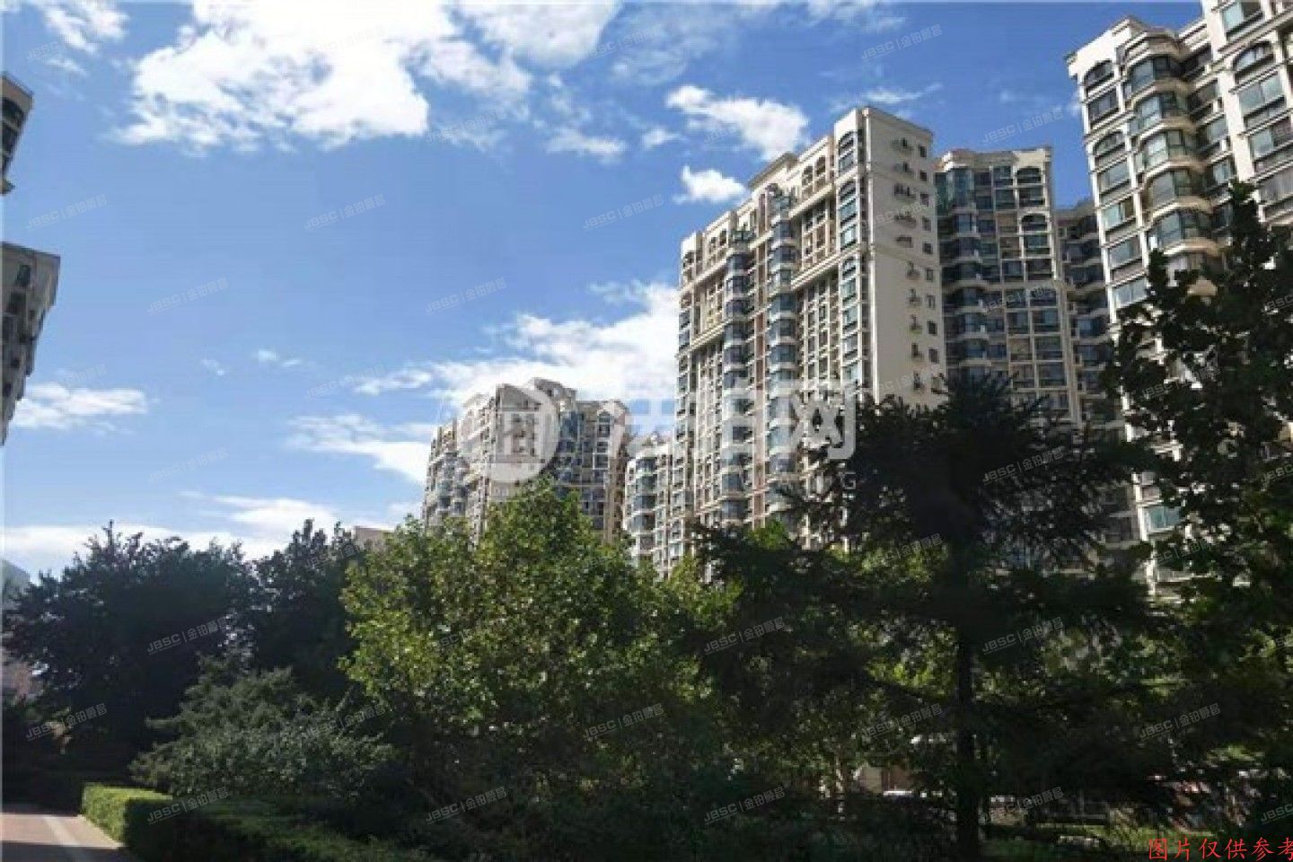 ※朝阳区 珠江罗马嘉园50号楼9层905室