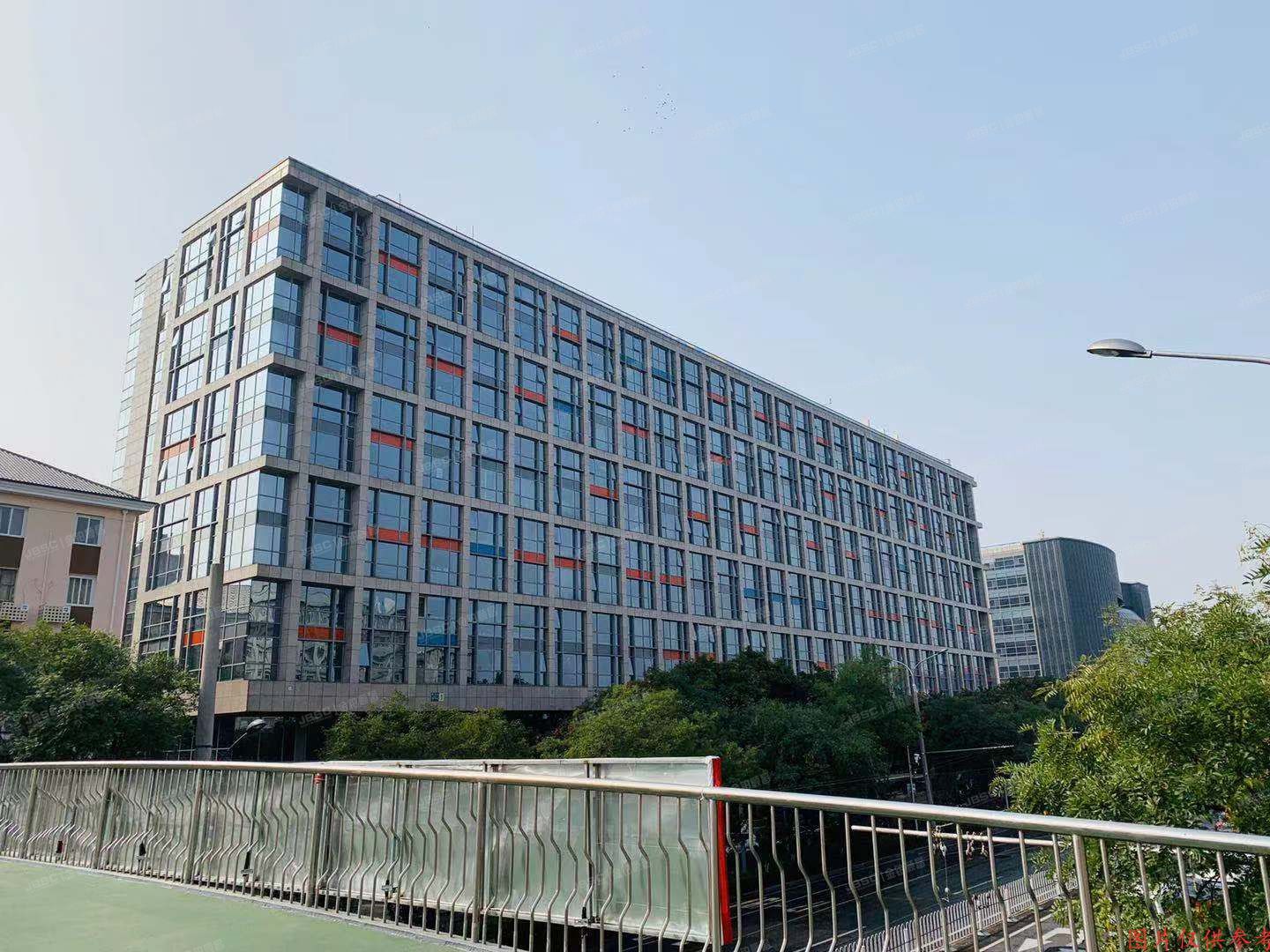 ※东城区 凯德华玺1号楼4层510室