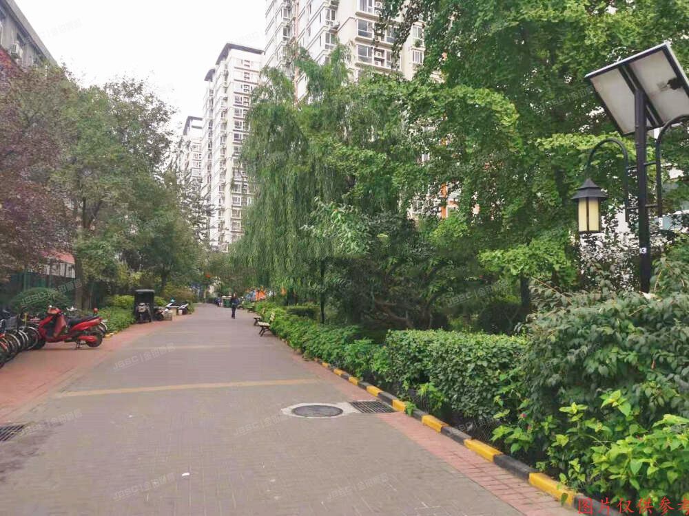 海淀区 交通大学路1号院1号楼12层1210（交大嘉园）