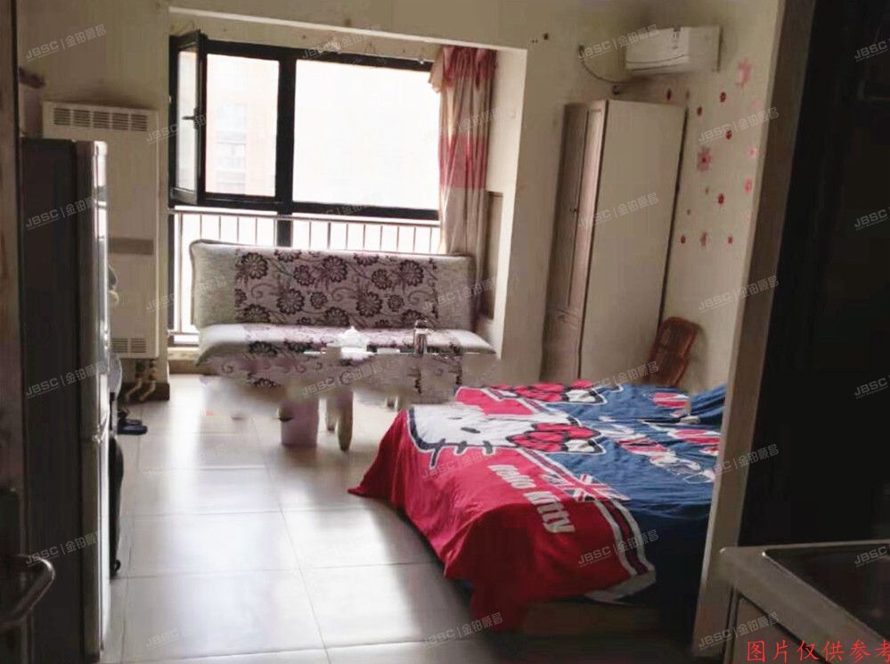 西城区 茶马北街1号院2号楼4层2单元0569号（世纪茶贸中心）