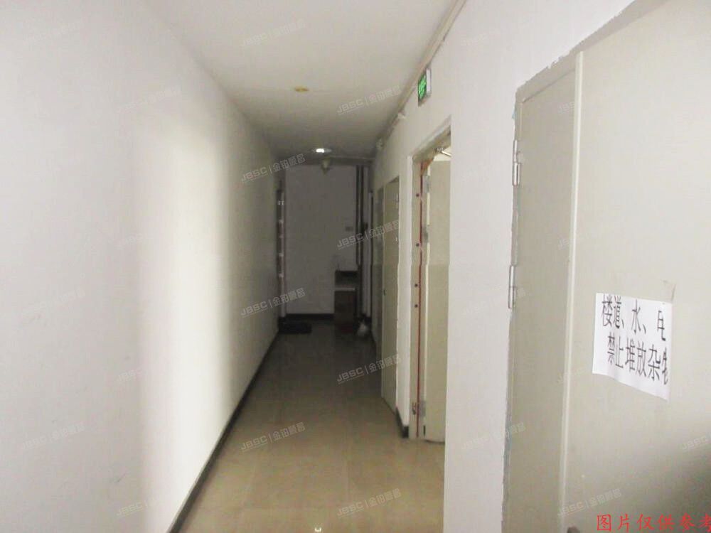 房山区-阎村 乐活家园39号楼2单元903